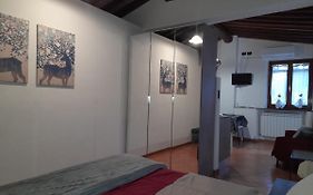 La Casa In Giardino